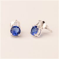 Orecchini Ultima Edizione Donna Colore in Argento OAO6958 - OAO6958